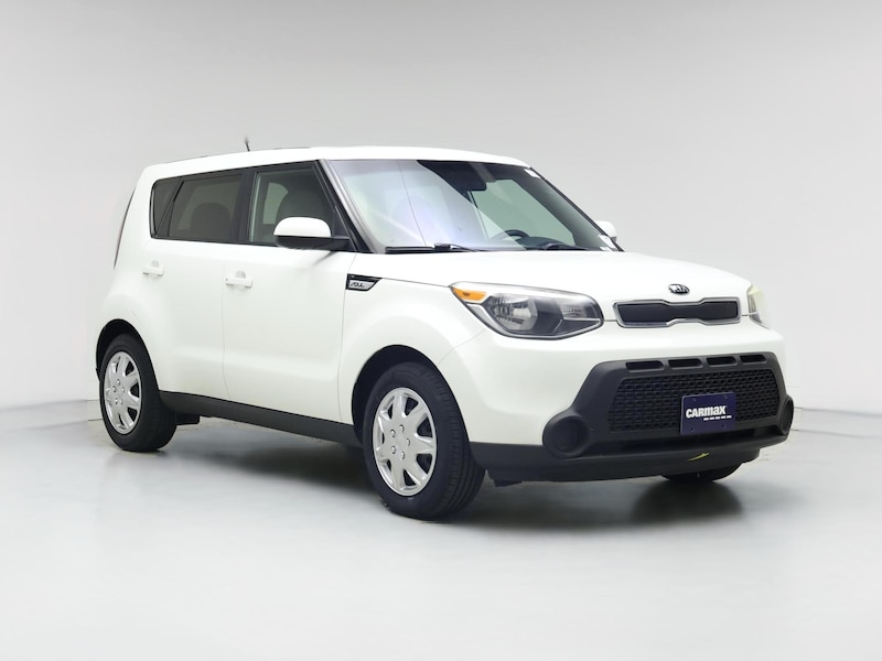 2015 Kia Soul  -
                  Costa Mesa, CA