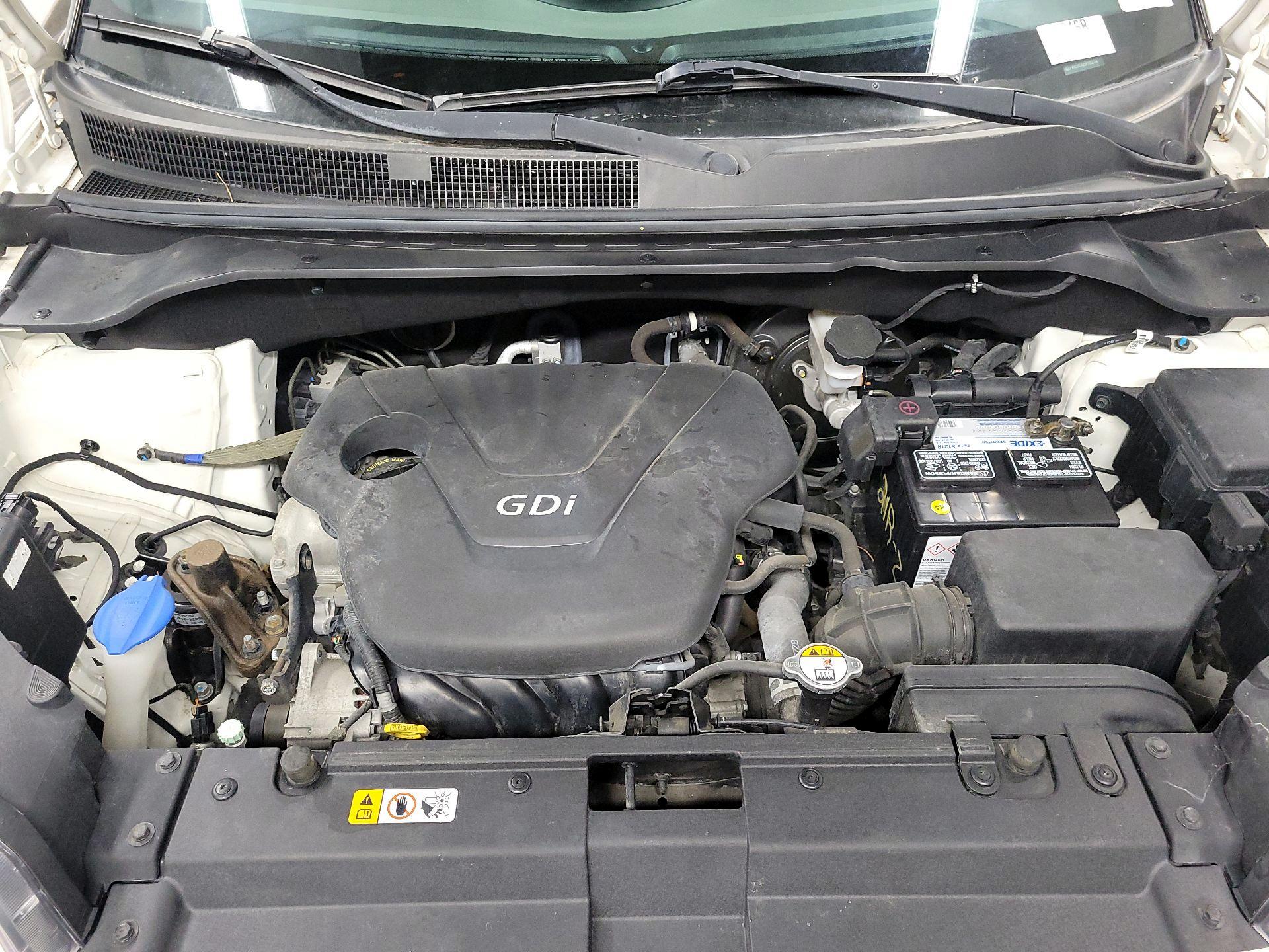 Thumbnail: 2015 Kia Soul - 18