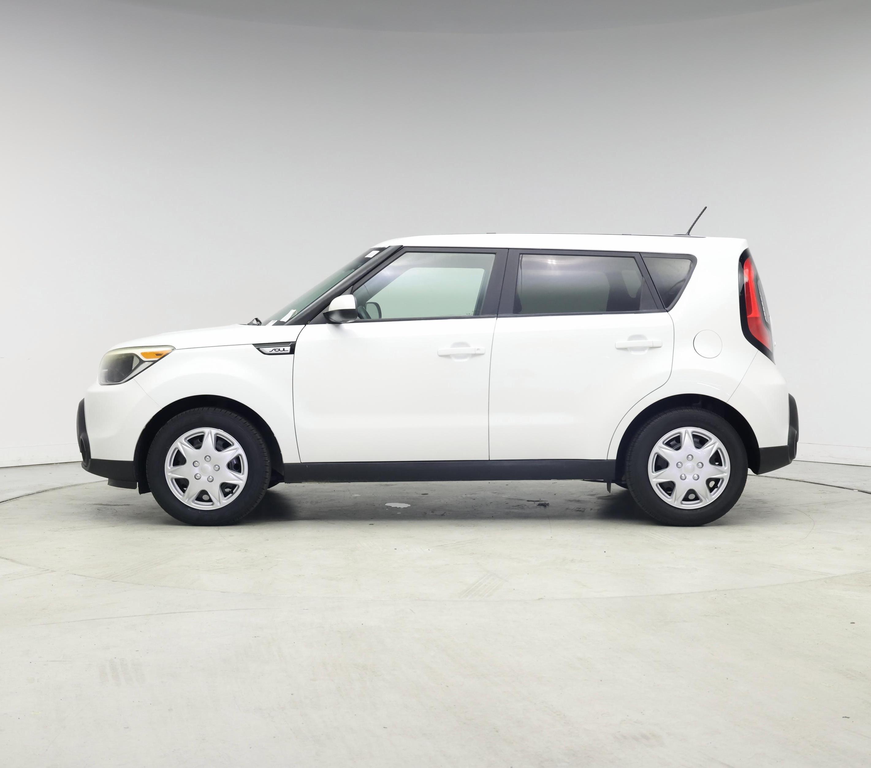Thumbnail: 2015 Kia Soul - 3