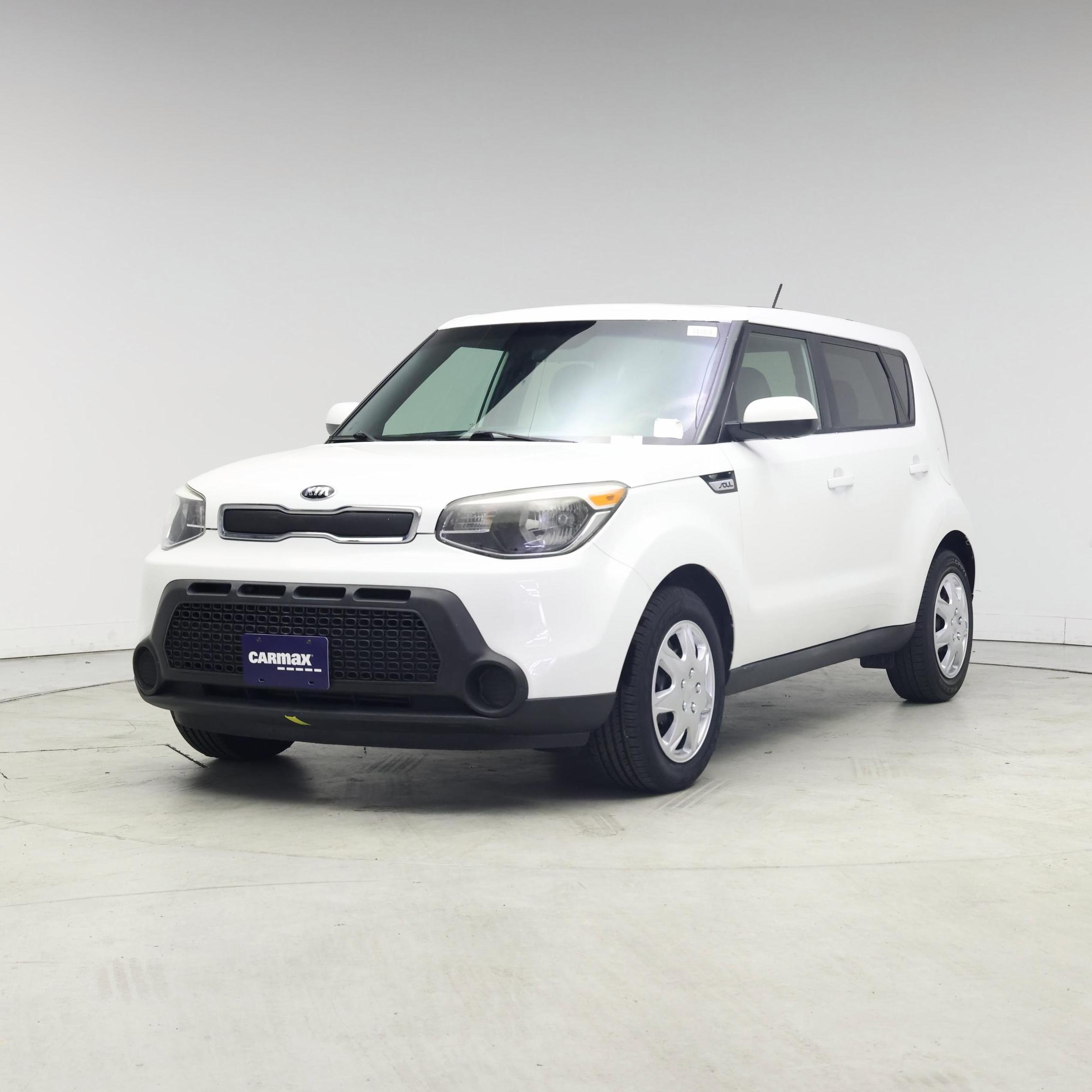 Thumbnail: 2015 Kia Soul - 4