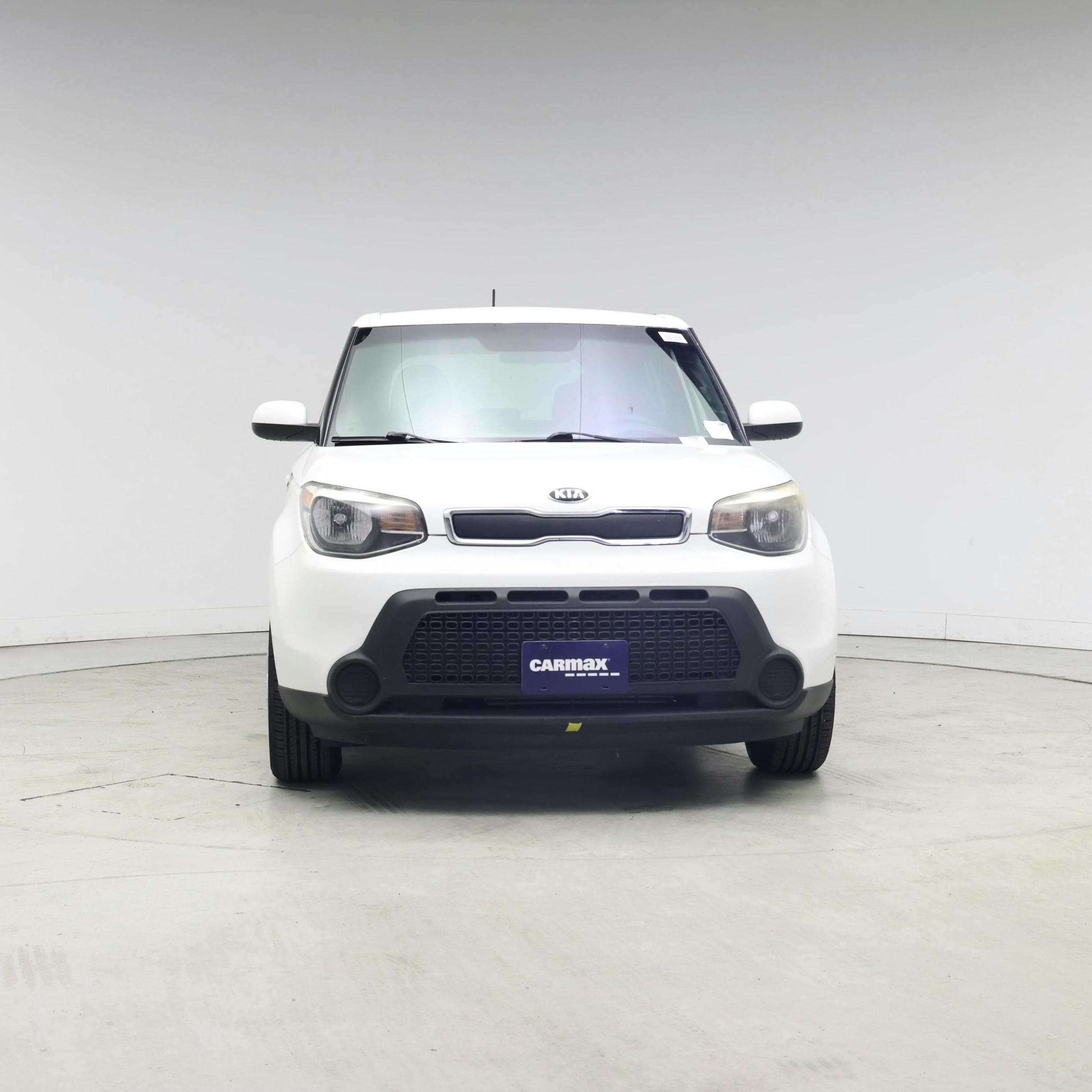 Thumbnail: 2015 Kia Soul - 5