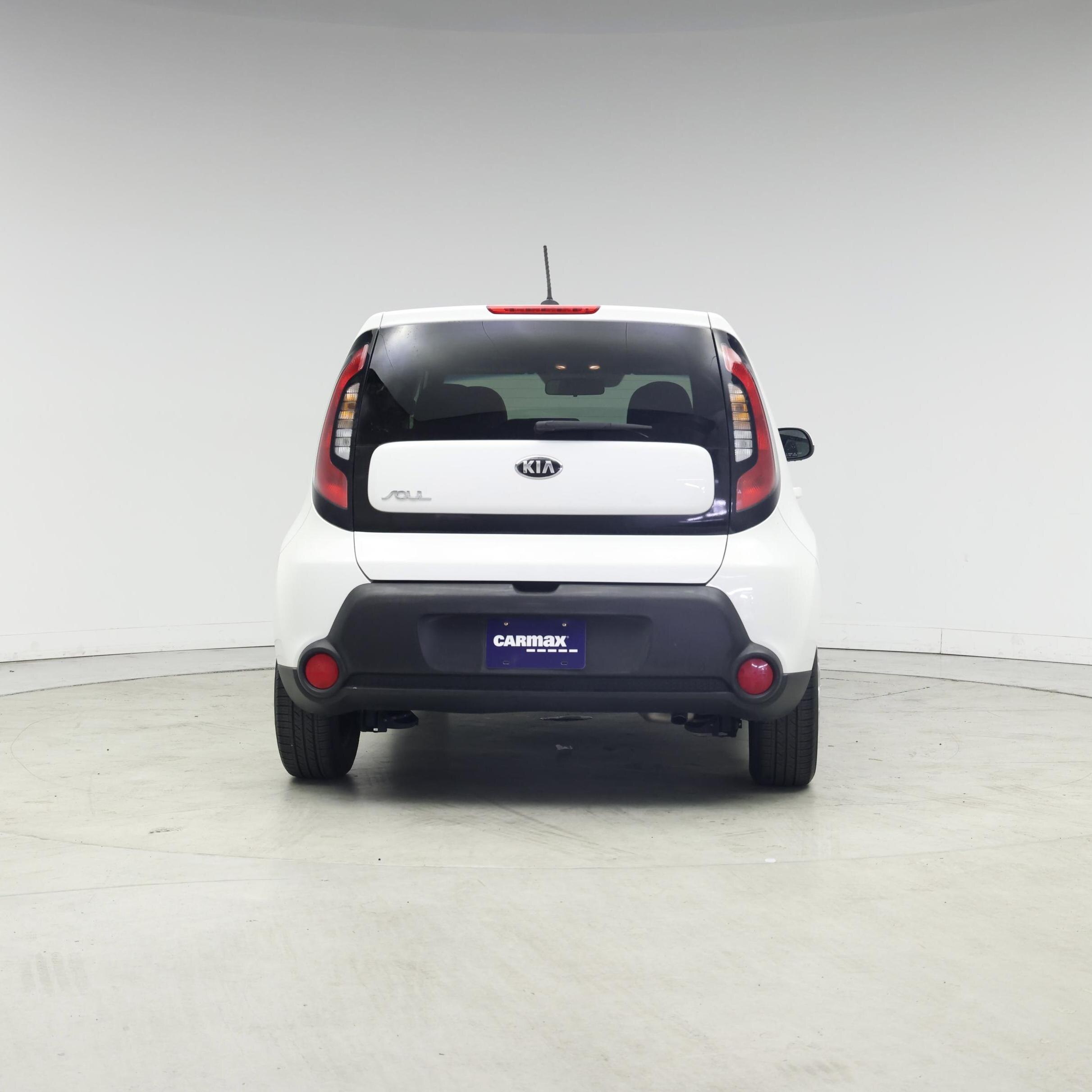 Thumbnail: 2015 Kia Soul - 6
