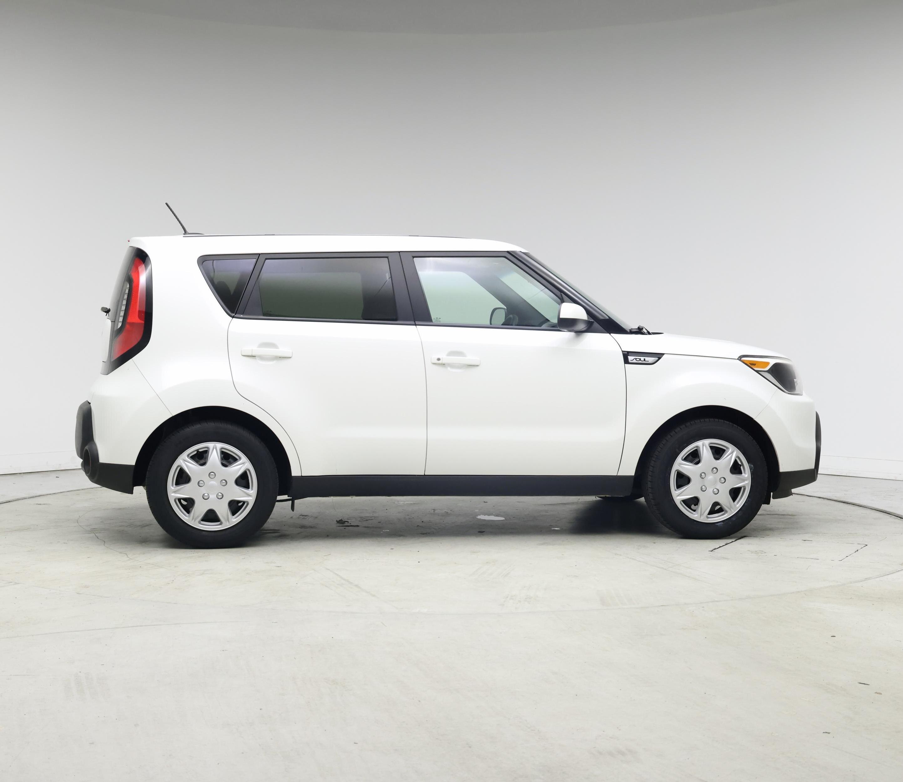 Thumbnail: 2015 Kia Soul - 7