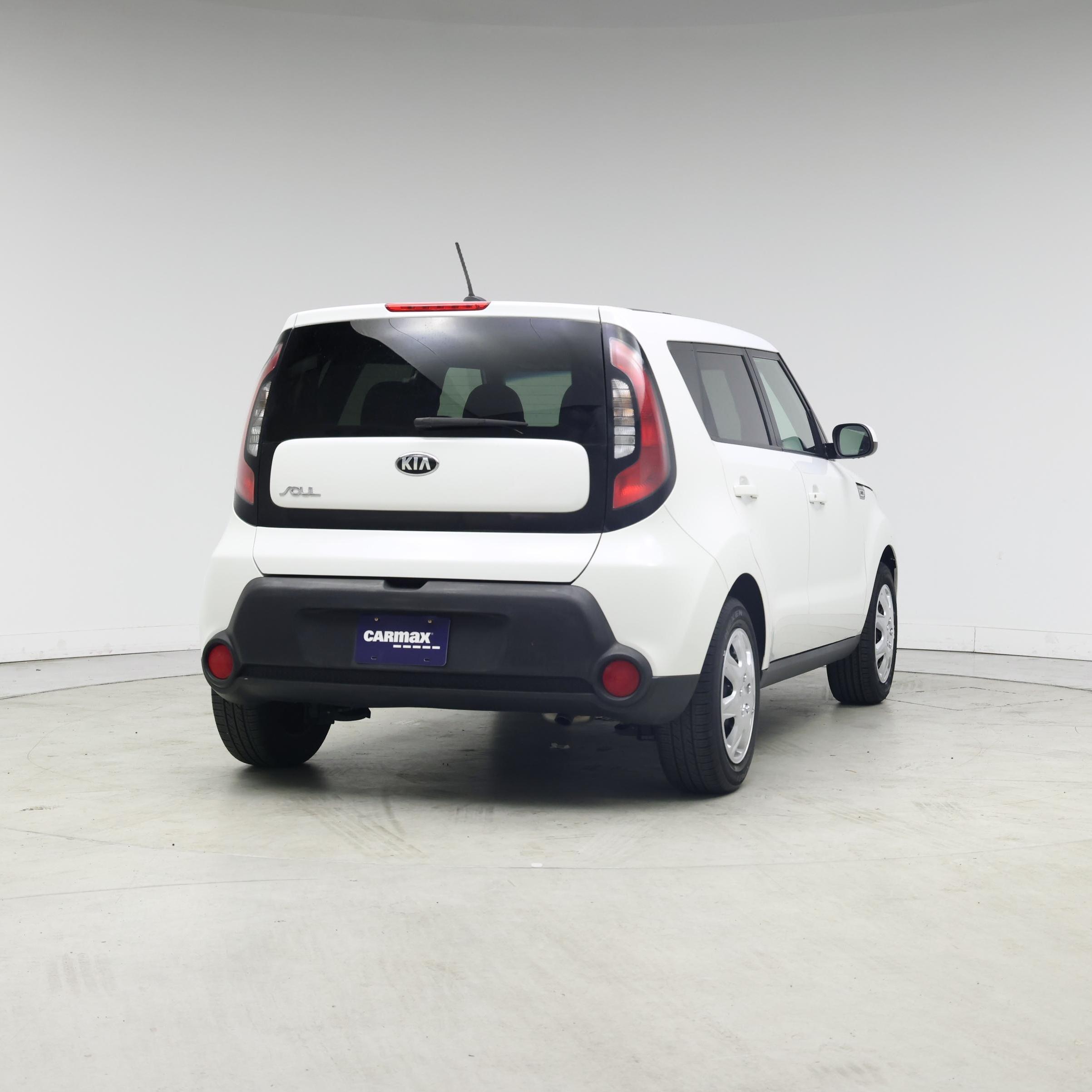 Thumbnail: 2015 Kia Soul - 8