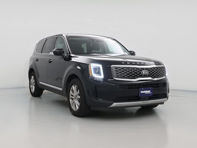 2021 Kia Telluride LX -
                Bakersfield, CA