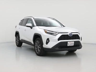 2023 Toyota RAV4 XLE Premium -
                Irvine, CA