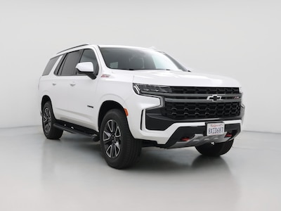 2021 Chevrolet Tahoe Z71 -
                Irvine, CA