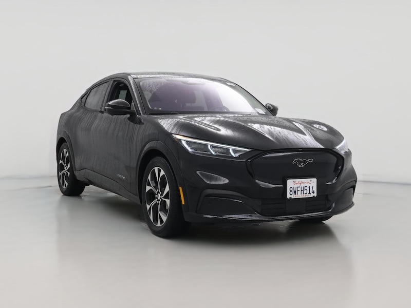 2021 Ford Mustang Mach-E Premium -
                  Beaverton, OR