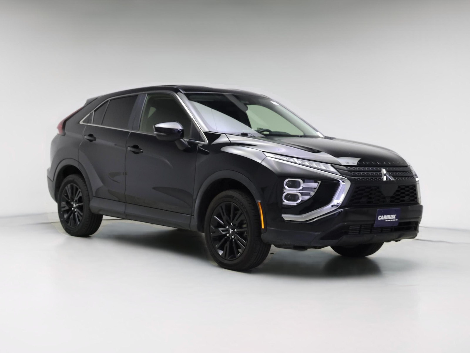 2024 Mitsubishi Eclipse Cross