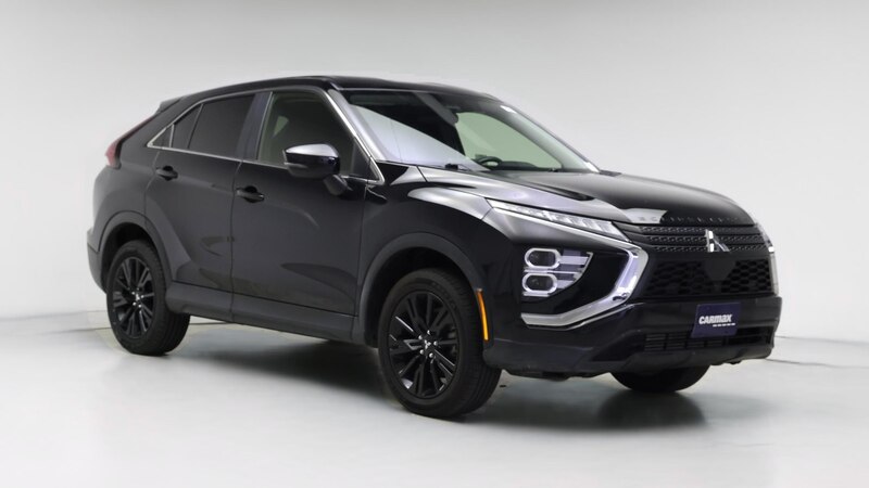 2024 Mitsubishi Eclipse Cross  Hero Image