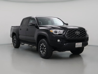 2023 Toyota Tacoma TRD Off-Road -
                Ontario, CA