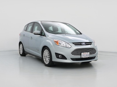 2014 Ford C-Max Energi SEL -
                Irvine, CA