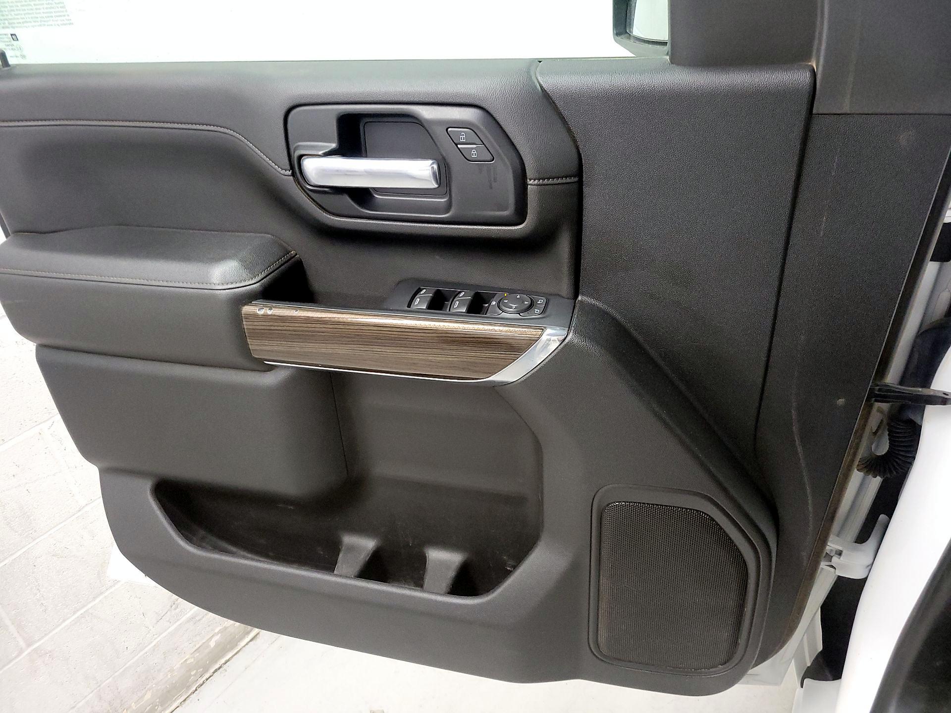 Thumbnail: 2023 Chevrolet Silverado 2500 - 12