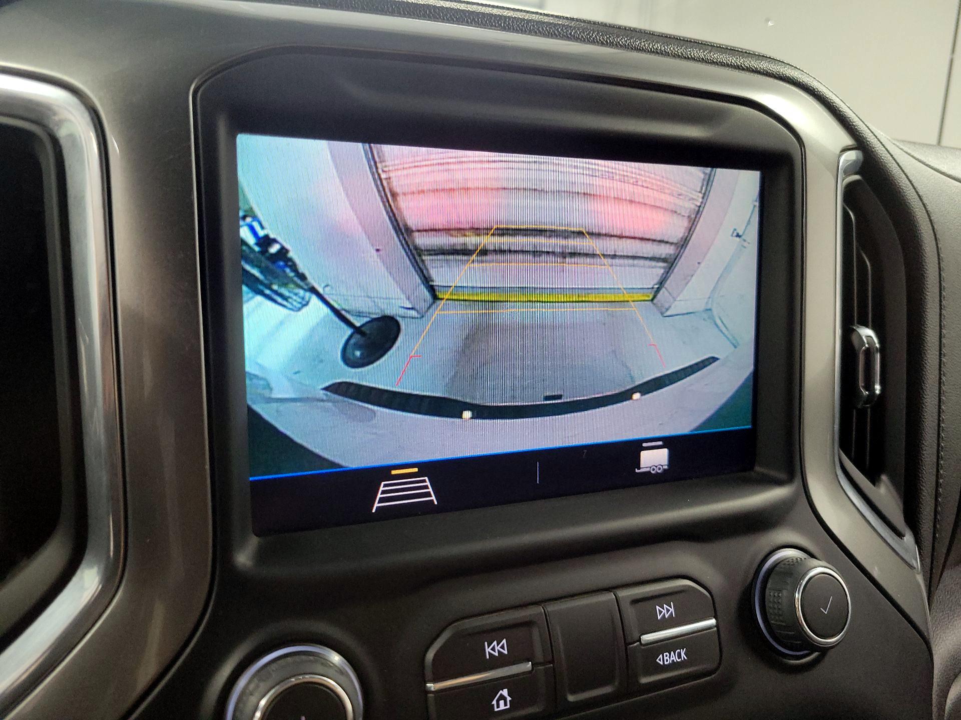 Thumbnail: 2023 Chevrolet Silverado 2500 - 14