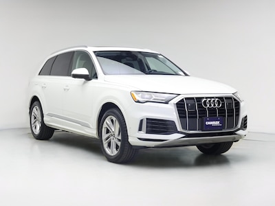 2023 Audi Q7 Premium Plus -
                Murrieta, CA