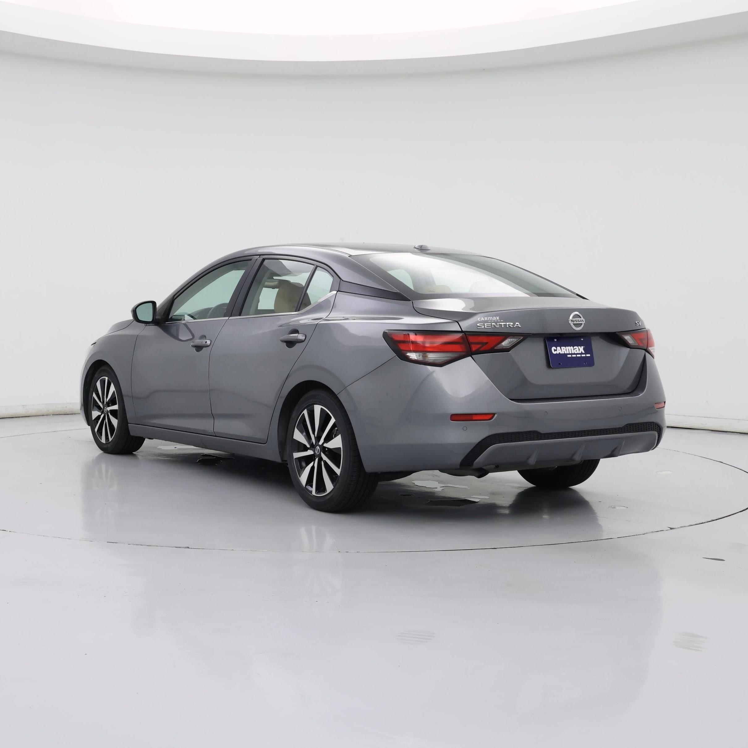 Thumbnail: 2023 Nissan Sentra - 2
