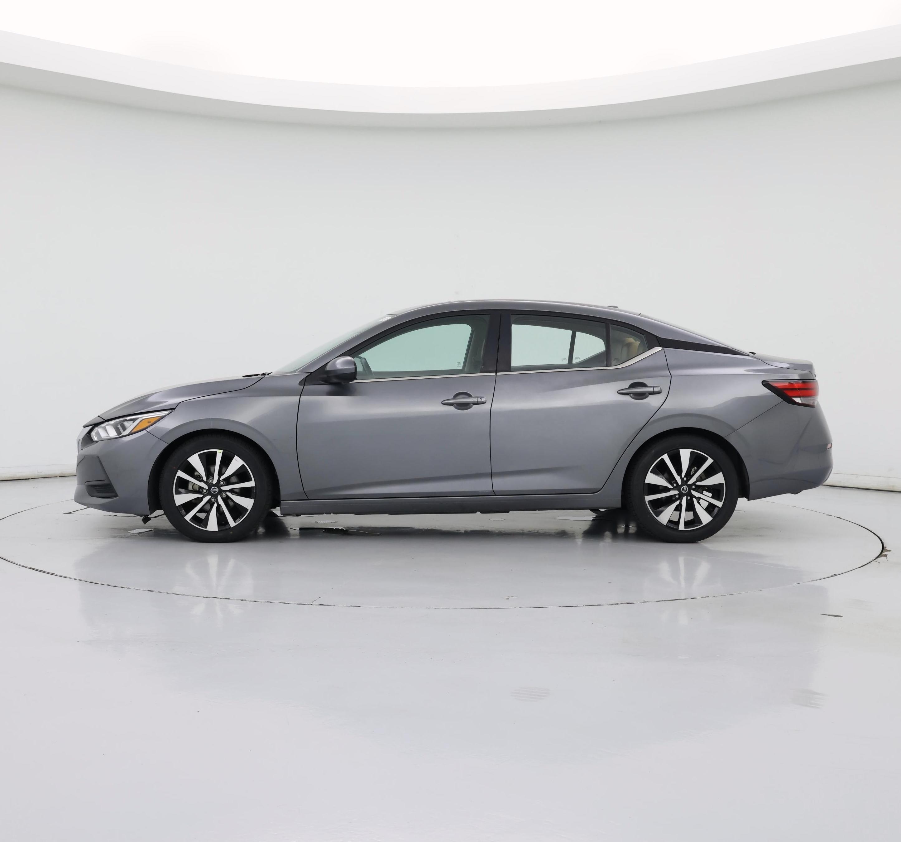 Thumbnail: 2023 Nissan Sentra - 3