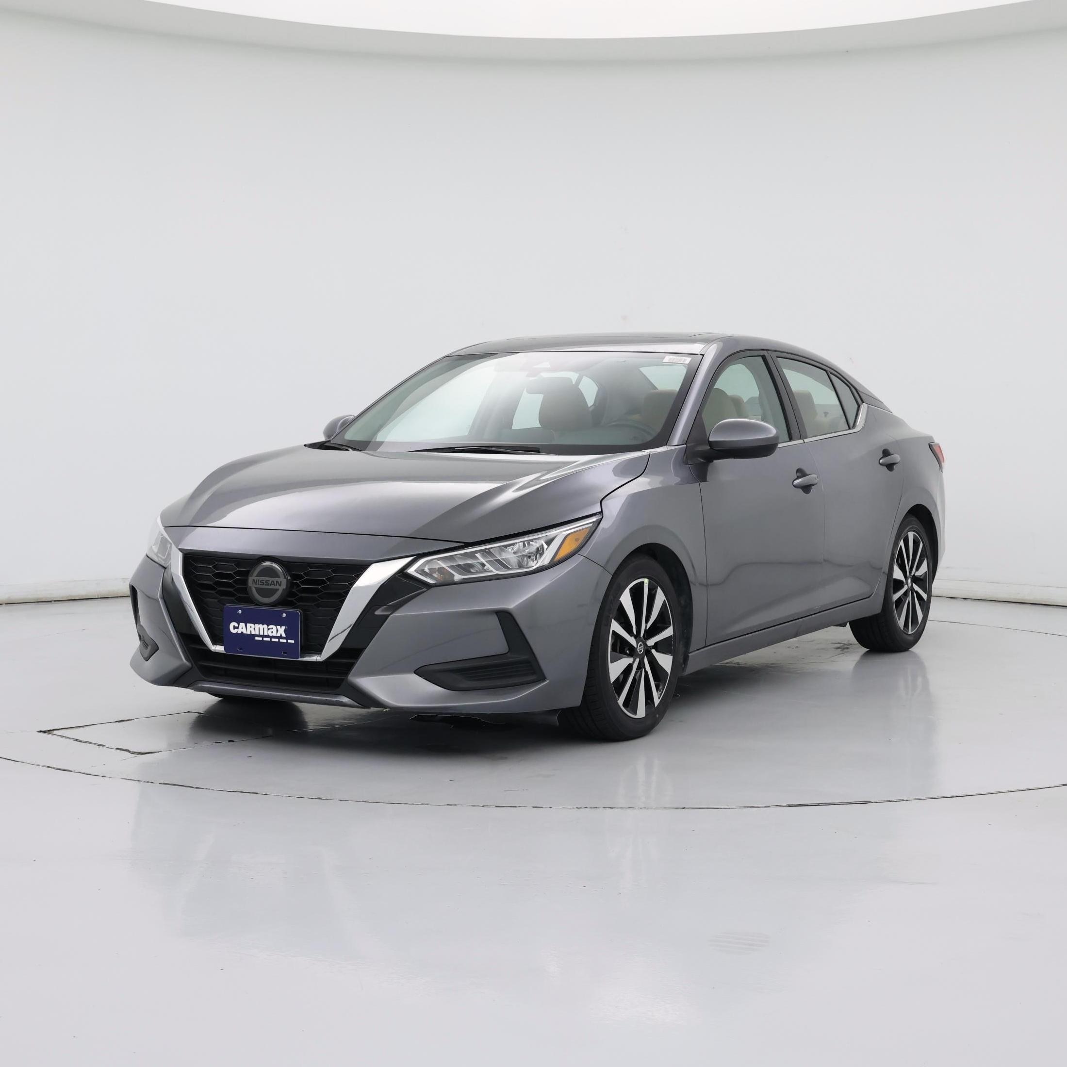Thumbnail: 2023 Nissan Sentra - 4
