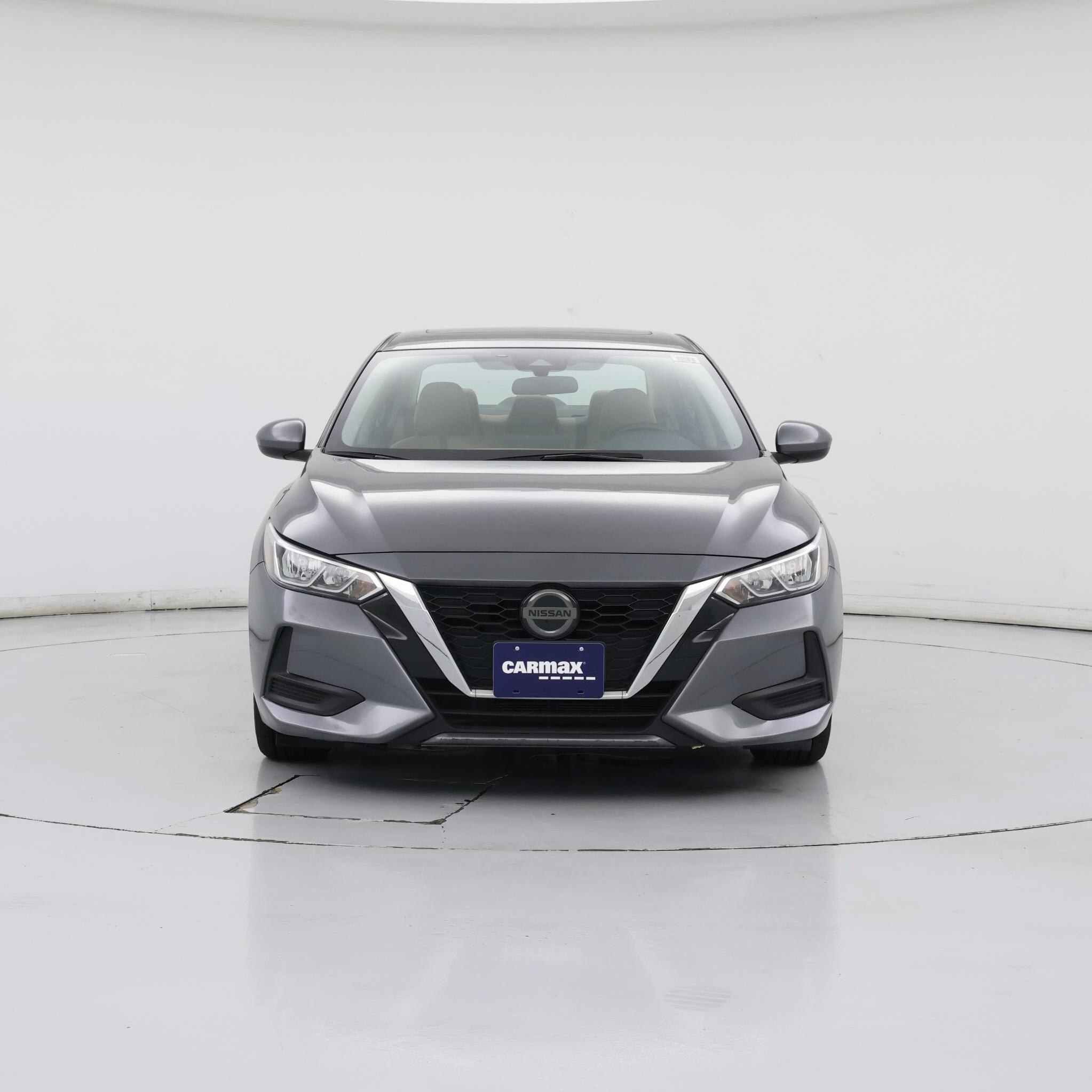 Thumbnail: 2023 Nissan Sentra - 5