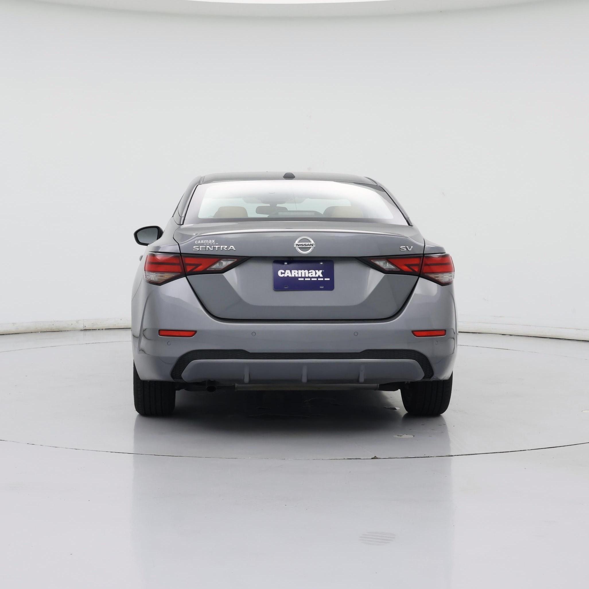 Thumbnail: 2023 Nissan Sentra - 6