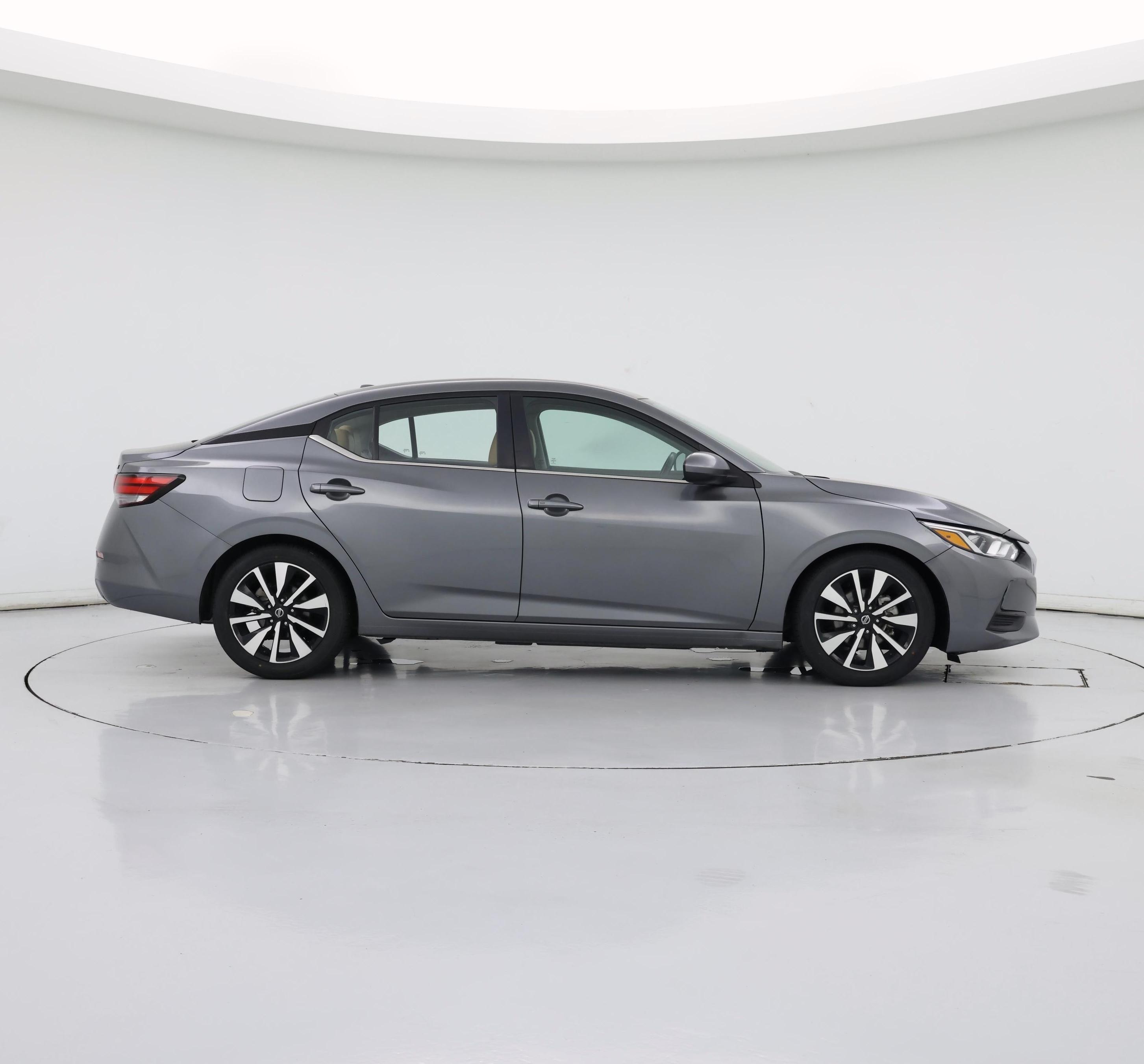 Thumbnail: 2023 Nissan Sentra - 7