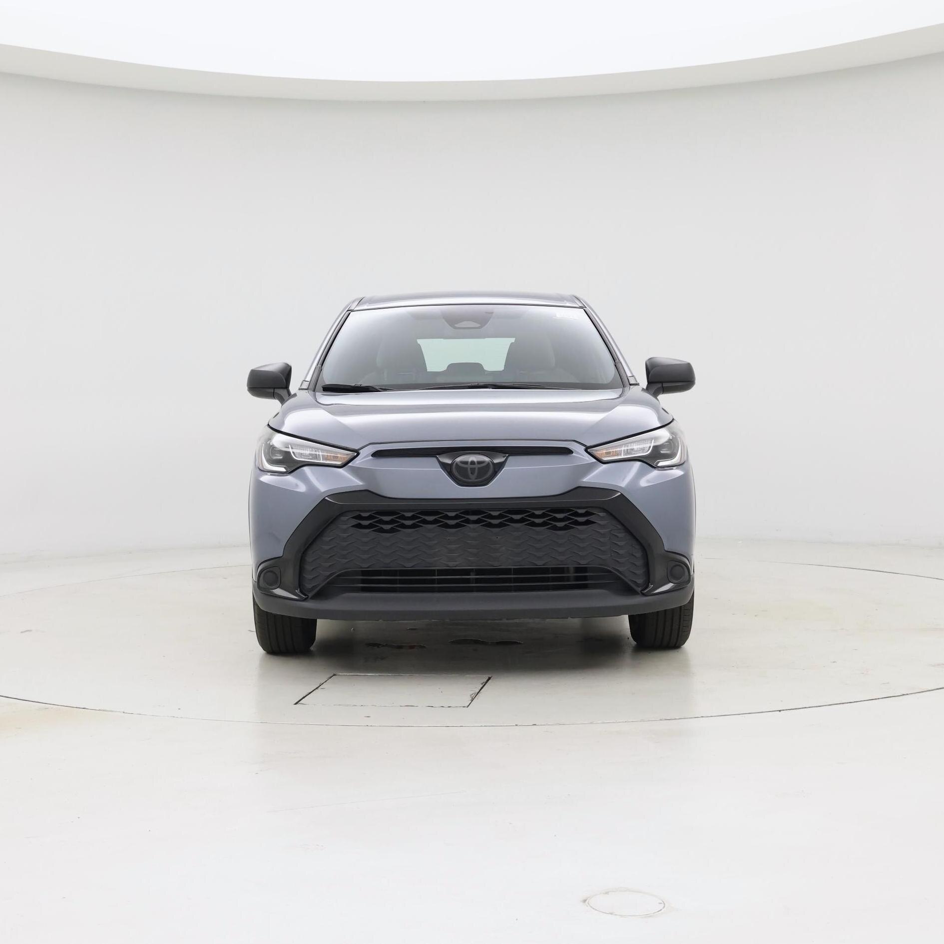 Thumbnail: 2024 Toyota Corolla Cross - 5