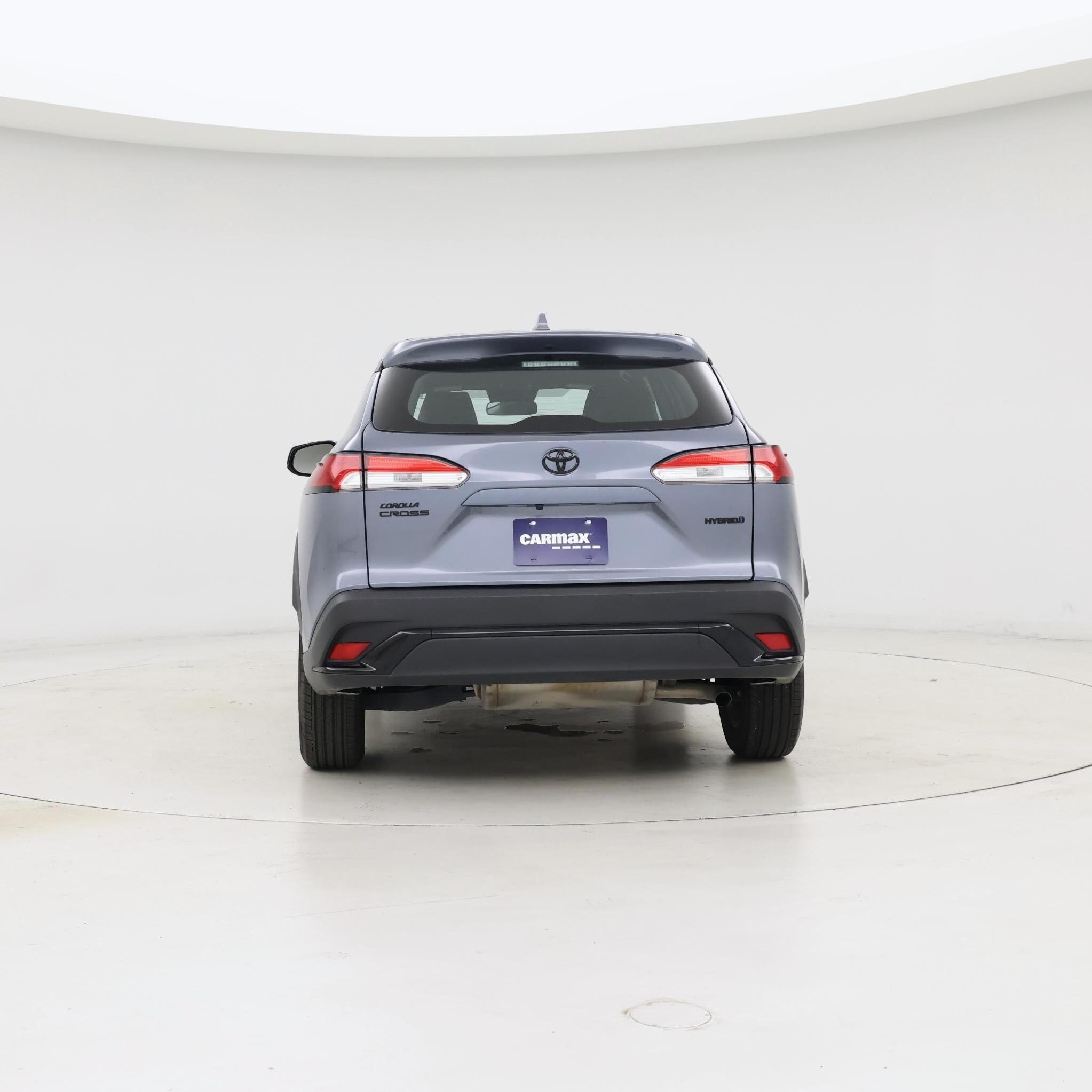 Thumbnail: 2024 Toyota Corolla Cross - 6