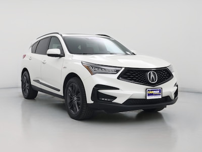 2019 Acura RDX Base -
                Buena Park, CA