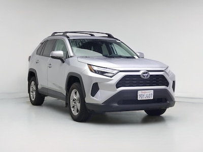 2022 Toyota RAV4 XLE -
                Murrieta, CA