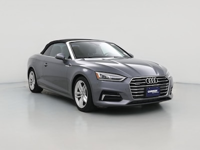 2019 Audi A5 Premium -
                Irvine, CA