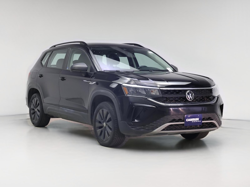 2022 Volkswagen Taos S -
                  Inglewood, CA