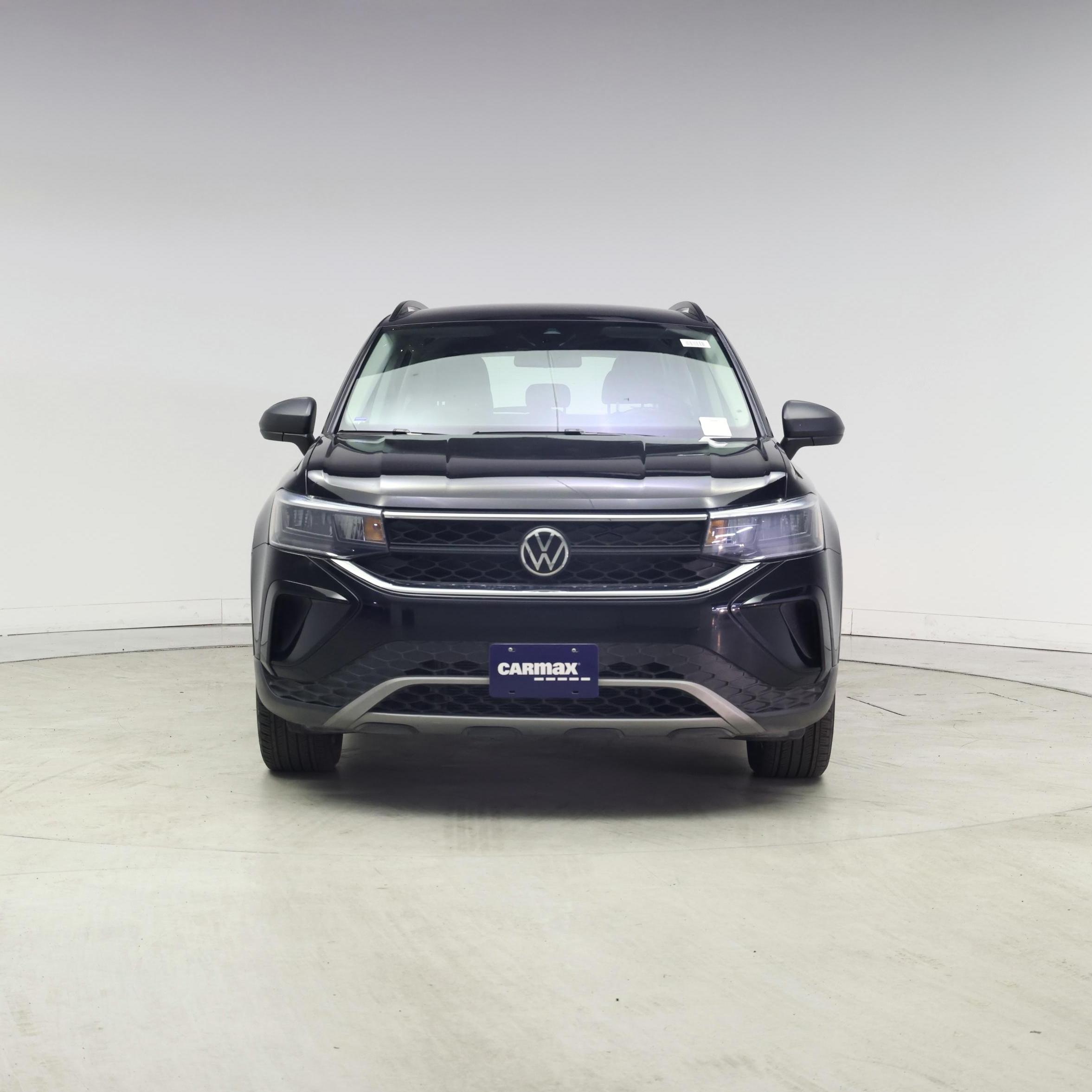 Thumbnail: 2022 Volkswagen Taos - 5
