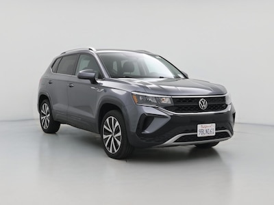 2022 Volkswagen Taos SE -
                Irvine, CA