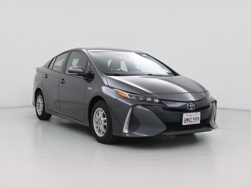 2020 Toyota Prius Prime LE -
                  Duarte, CA