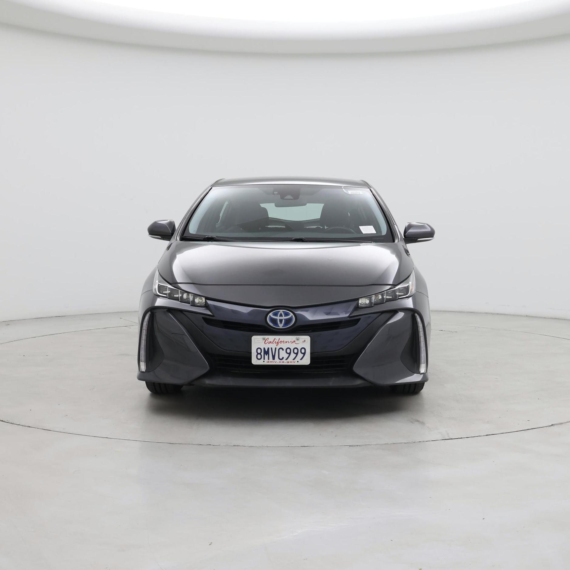 Thumbnail: 2020 Toyota Prius Prime - 5