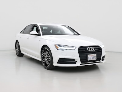 2018 Audi A6 Premium Plus -
                Oxnard, CA