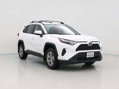 2022 Toyota RAV4 XLE -
                Irvine, CA