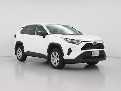 2024 Toyota RAV4 LE -
                Duarte, CA