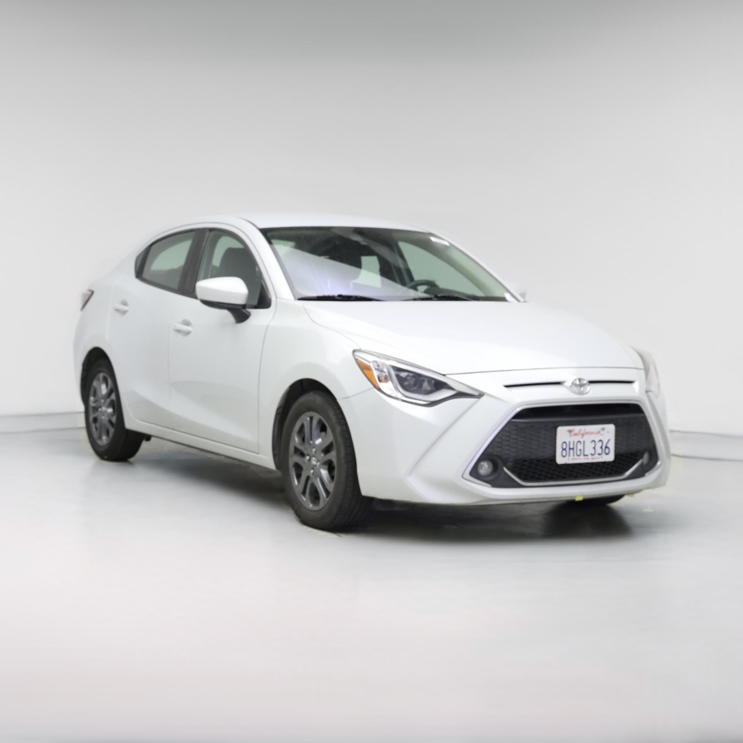Thumbnail: 2019 Toyota Yaris - 1