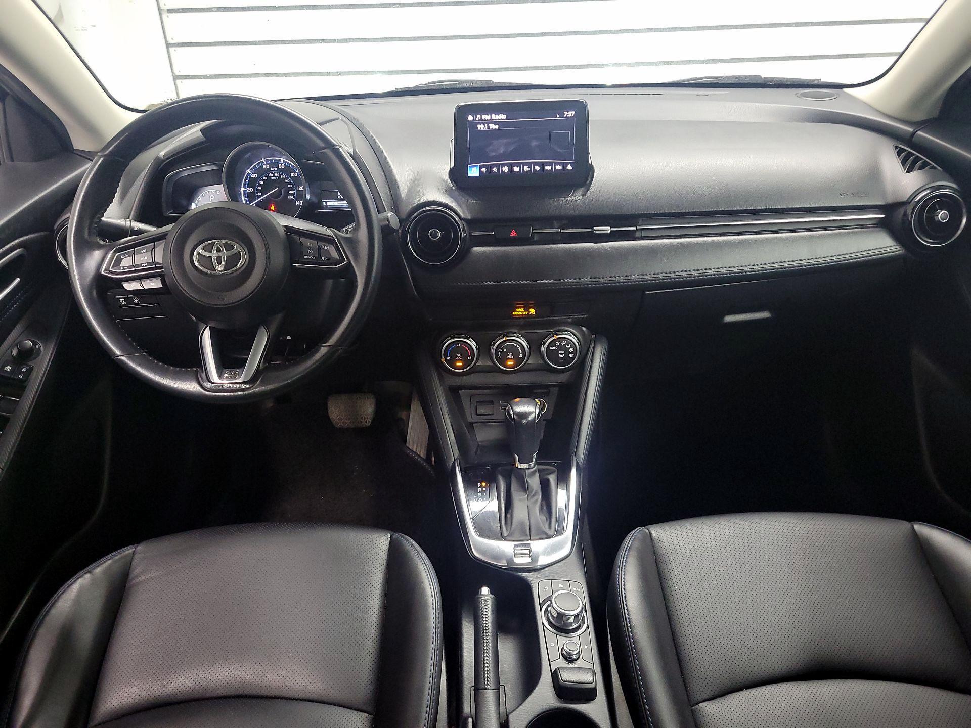 Thumbnail: 2019 Toyota Yaris - 9