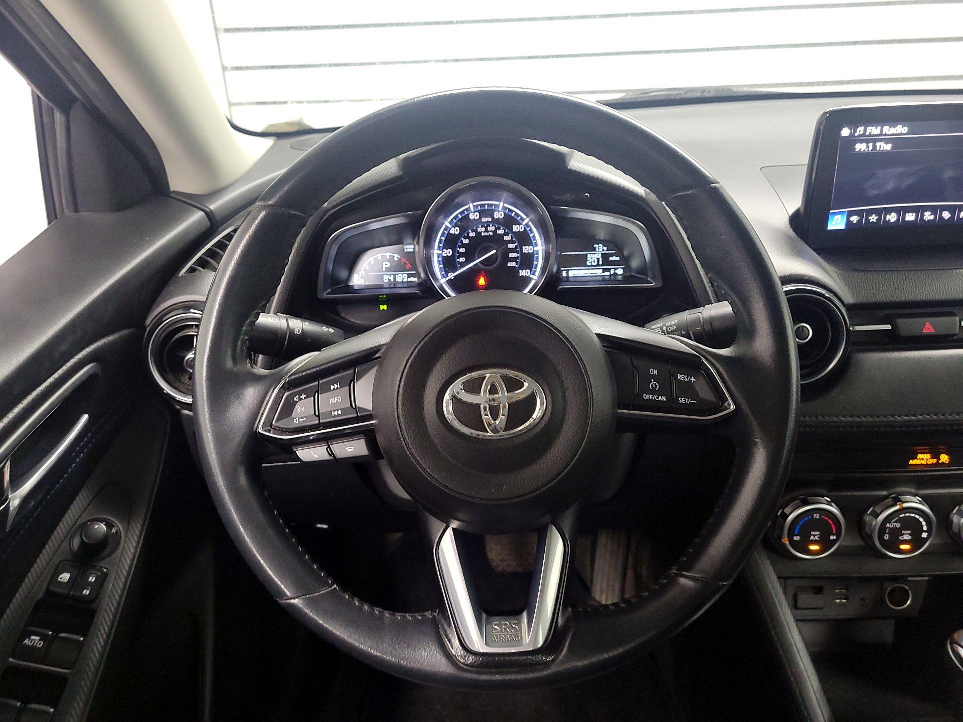 Thumbnail: 2019 Toyota Yaris - 10