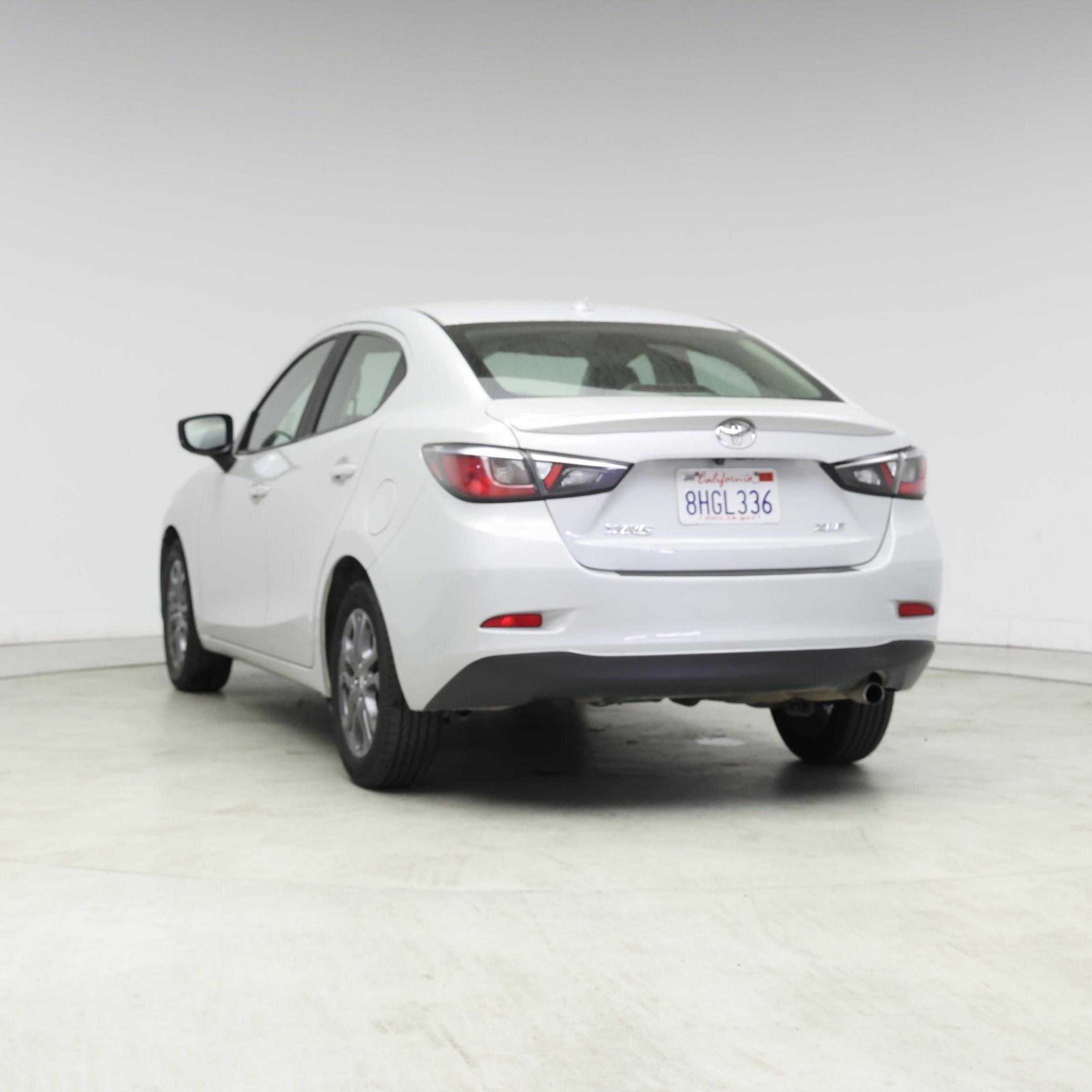 Thumbnail: 2019 Toyota Yaris - 2