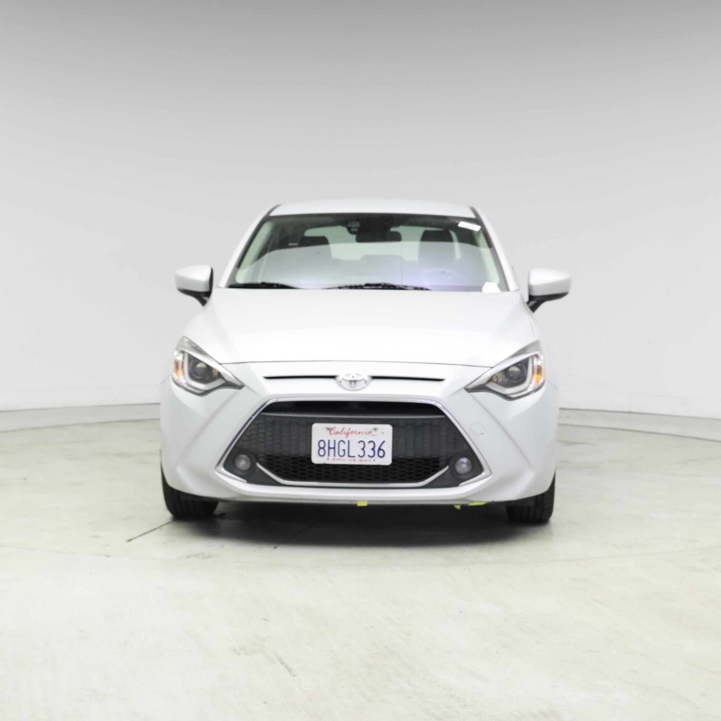 Thumbnail: 2019 Toyota Yaris - 5