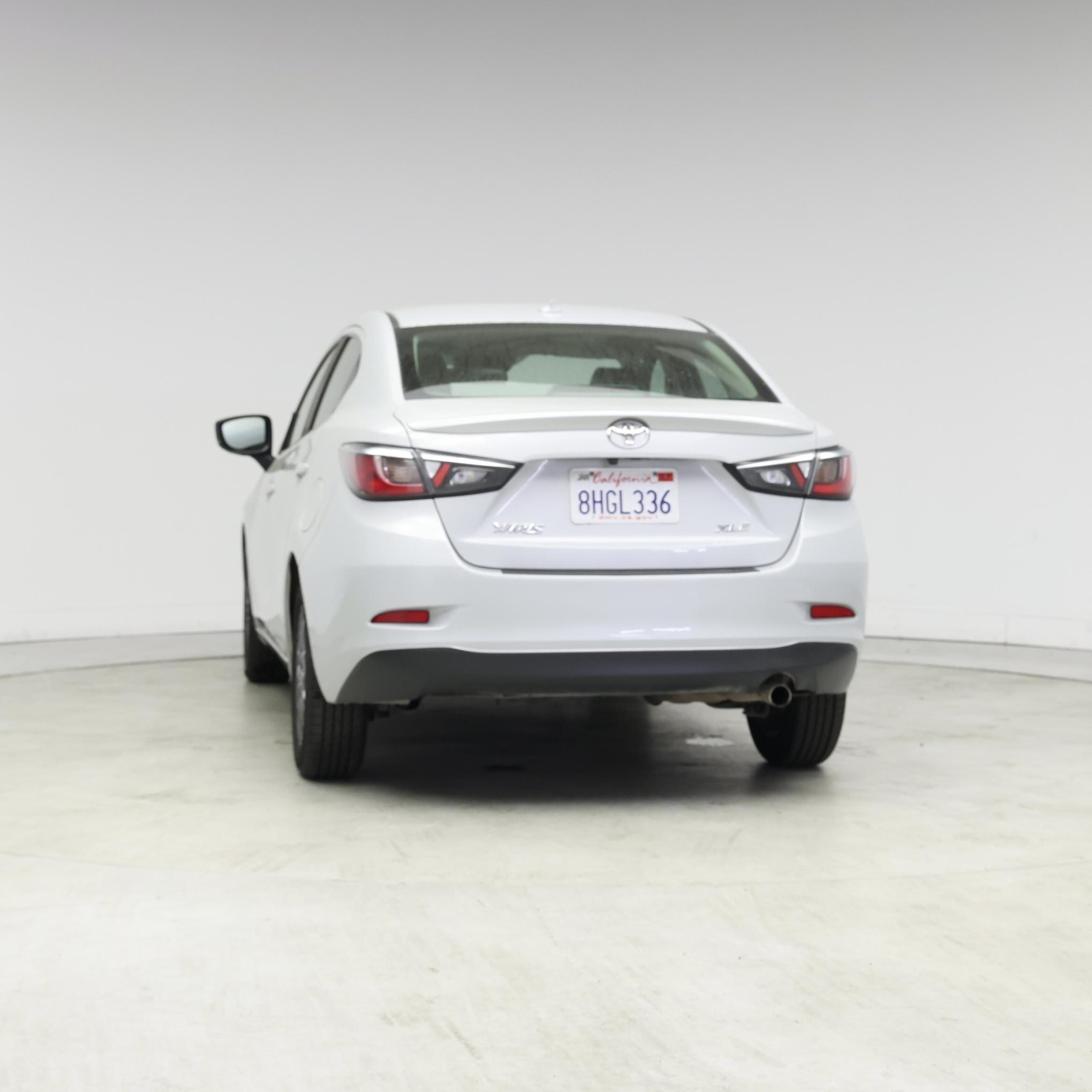 Thumbnail: 2019 Toyota Yaris - 6