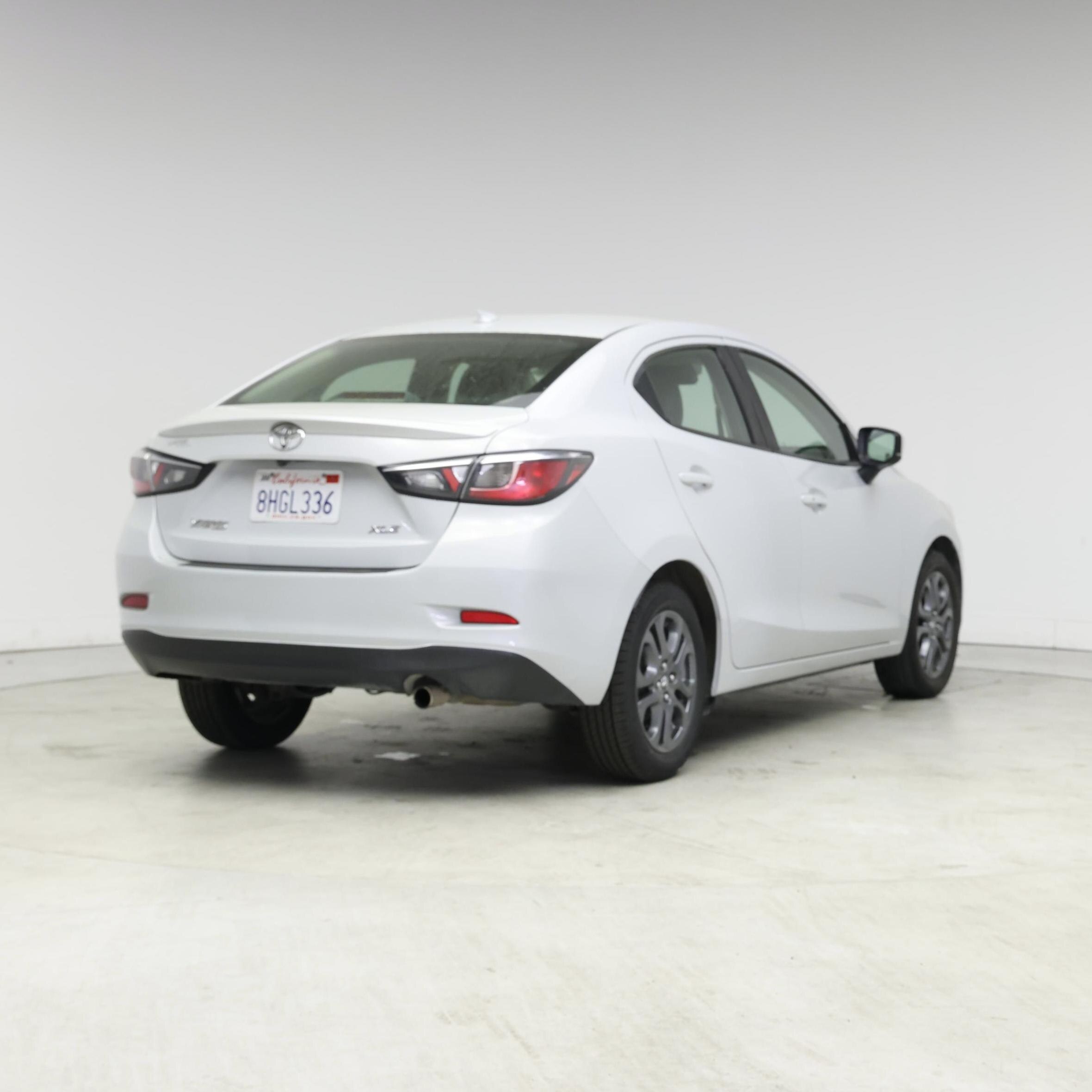 Thumbnail: 2019 Toyota Yaris - 8