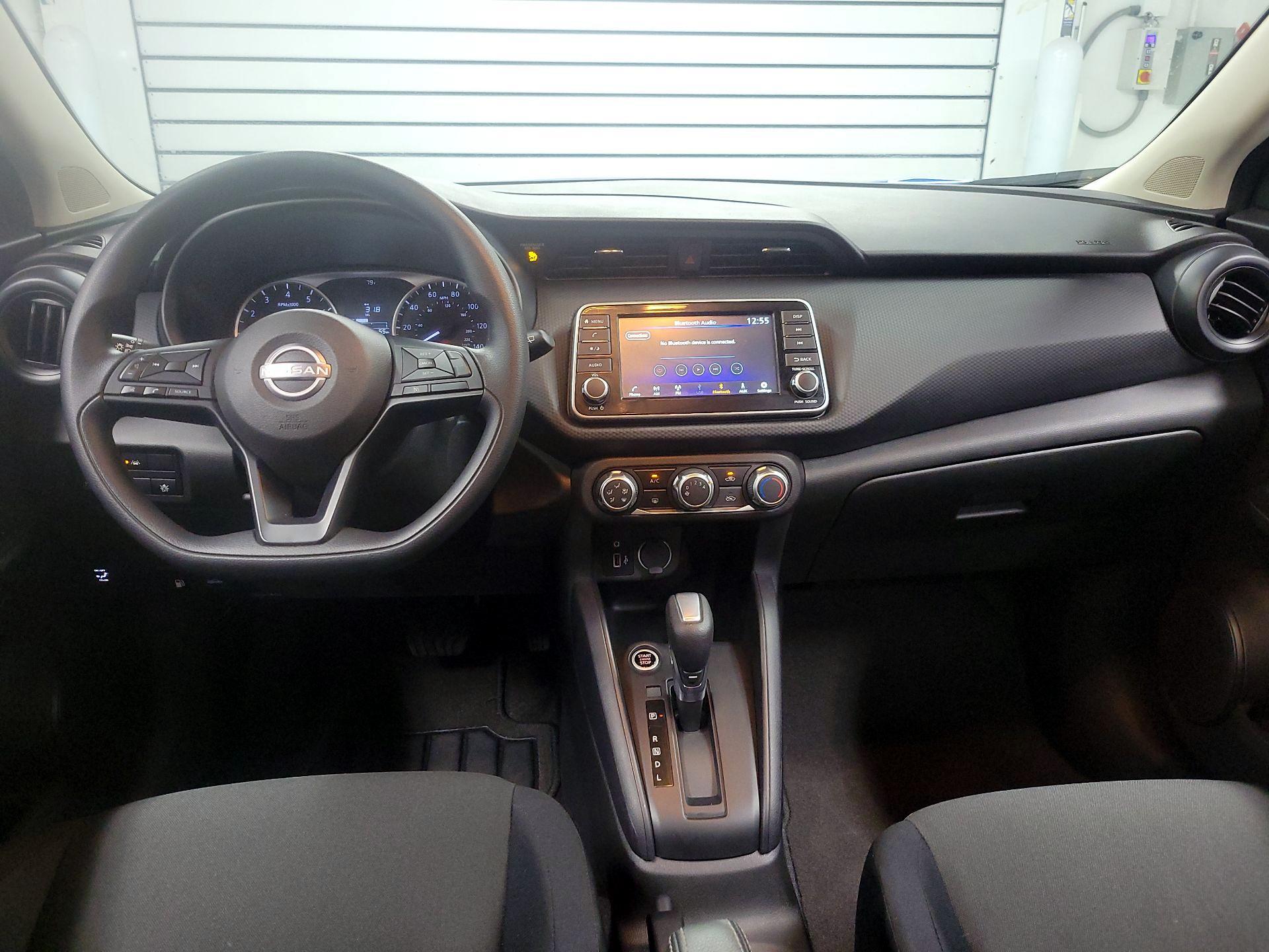 Thumbnail: 2024 Nissan Kicks - 9