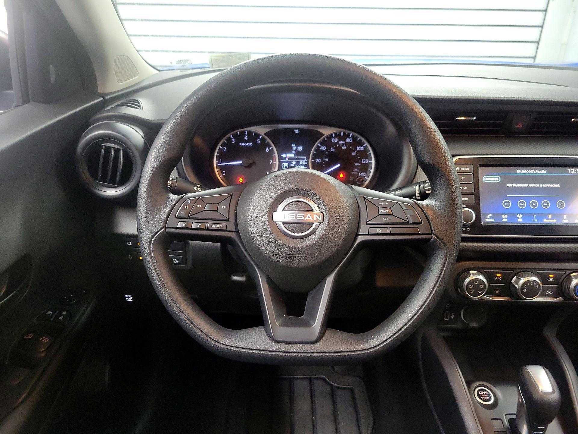 Thumbnail: 2024 Nissan Kicks - 10