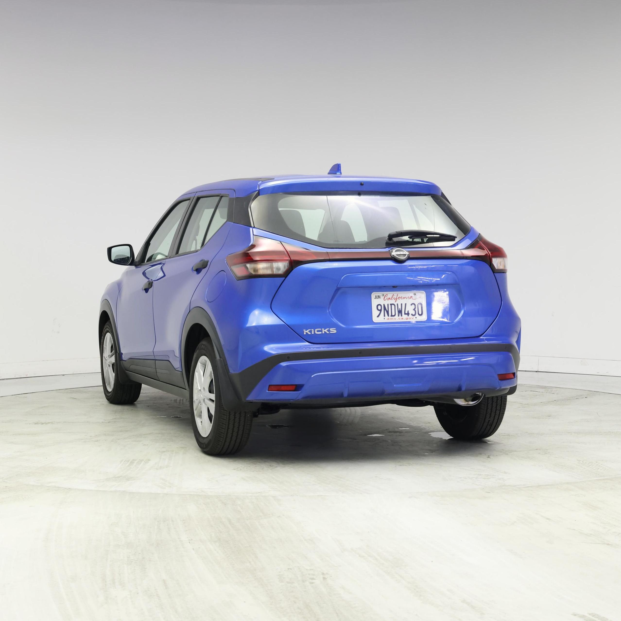 Thumbnail: 2024 Nissan Kicks - 2