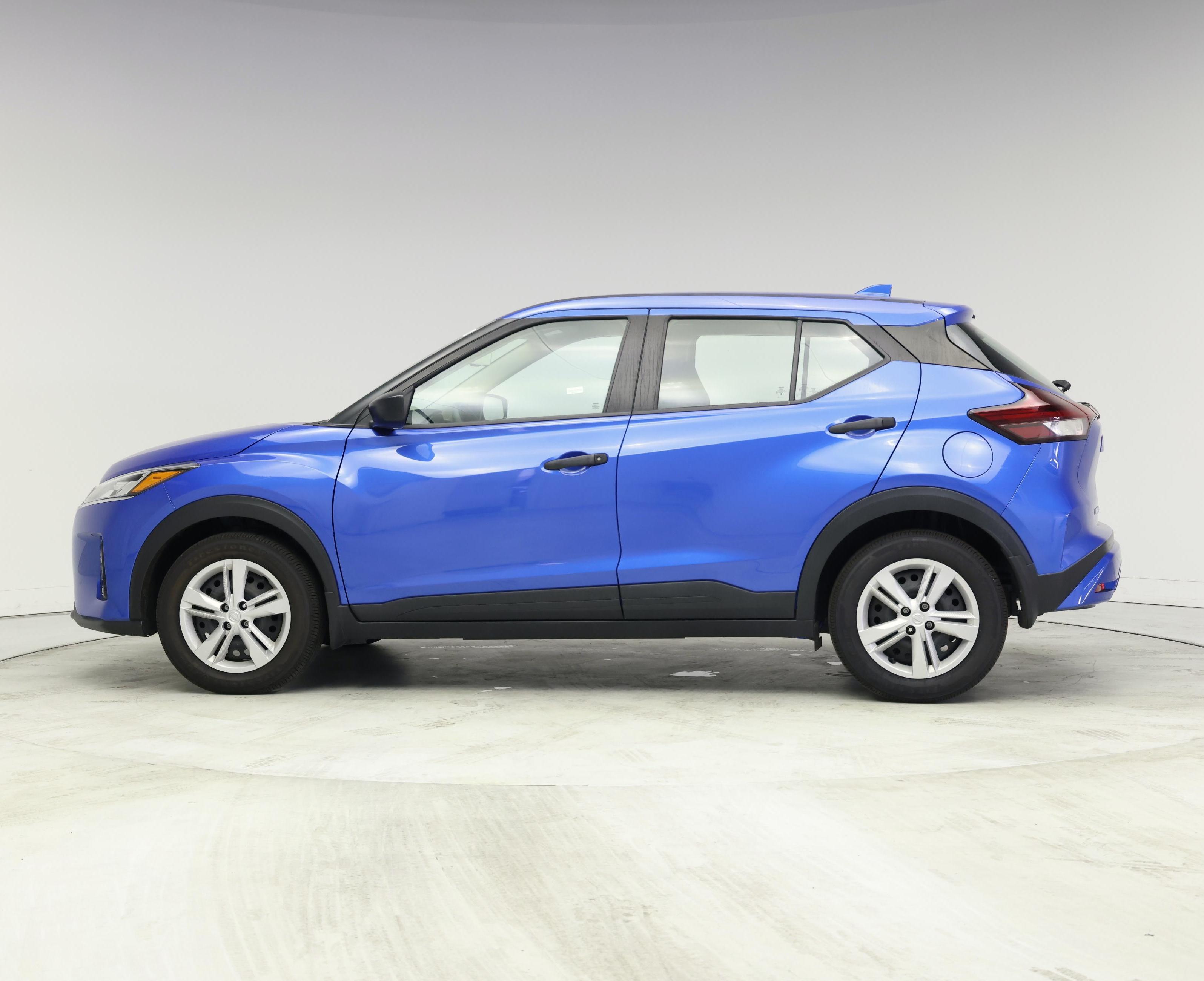 Thumbnail: 2024 Nissan Kicks - 3