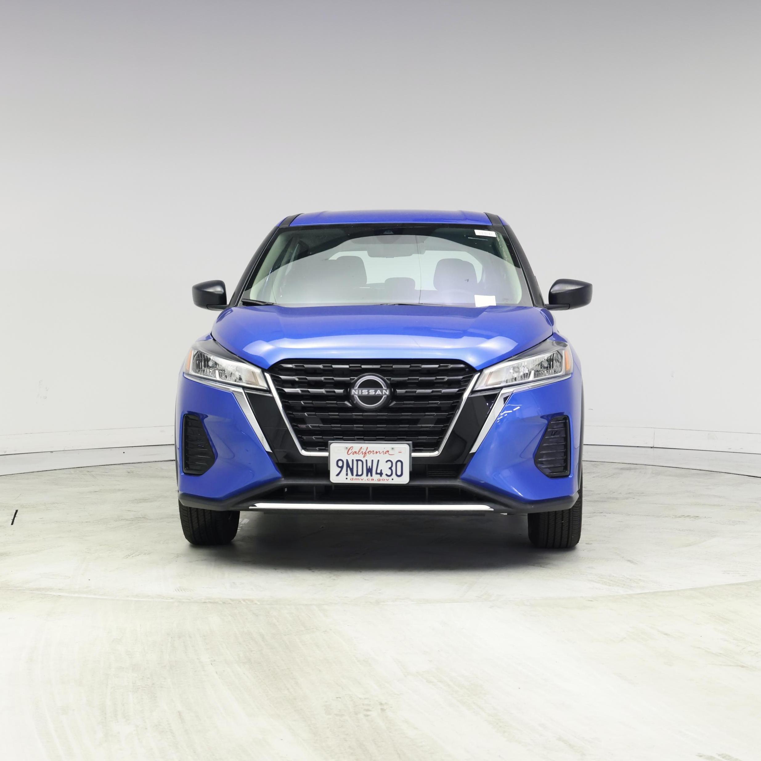 Thumbnail: 2024 Nissan Kicks - 5